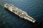 CVN 71 Photo