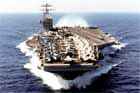 CVN 73 Photo