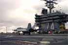 CVN 74 Photo