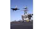 CVN 74 Photo