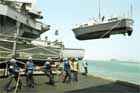 CVN 75 Photo