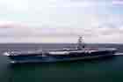 CVN 75 Photo