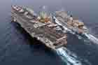 CVN 75 Photo