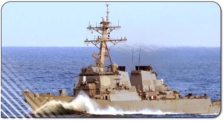 DDG 73