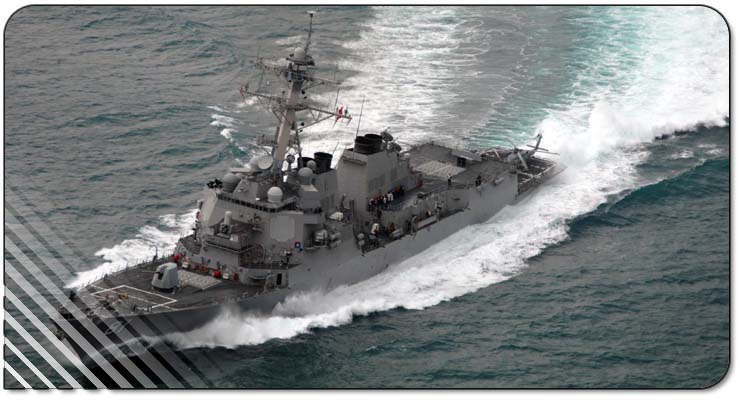 DDG 81