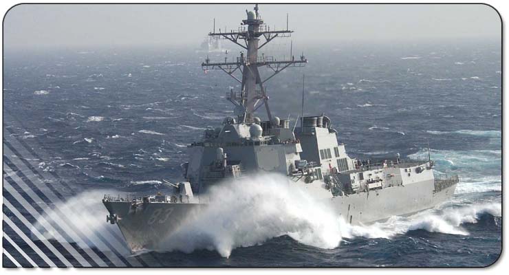 DDG 83