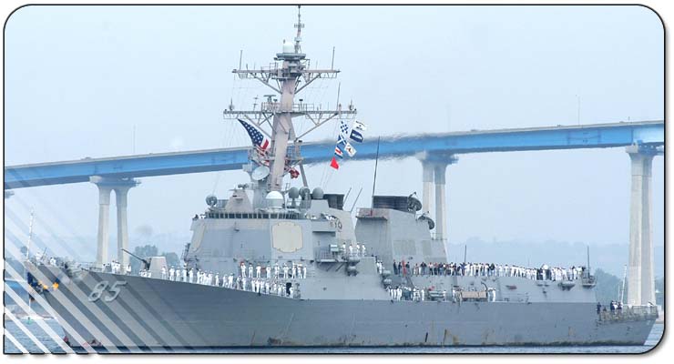 combatindex.com: DDG 85 : USS MCCAMPBELL