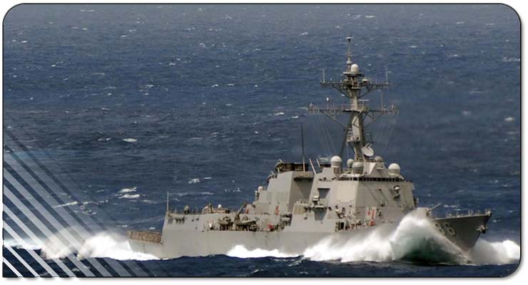 DDG 86