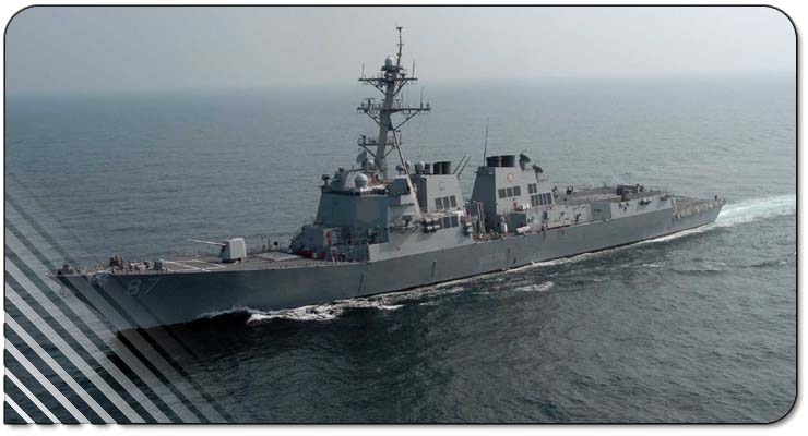 DDG 87