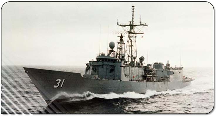 FFG 31