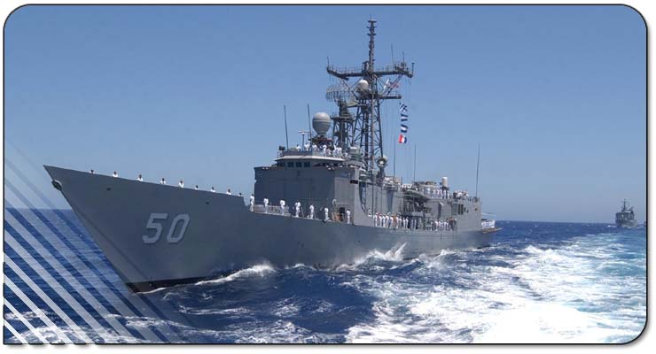 Uss Taylor