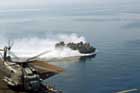 LCAC Photo