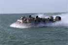 LCAC Photo