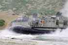 LCAC Photo