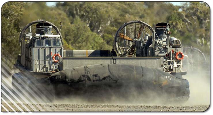 LCAC 10