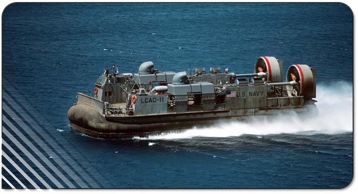 LCAC 11