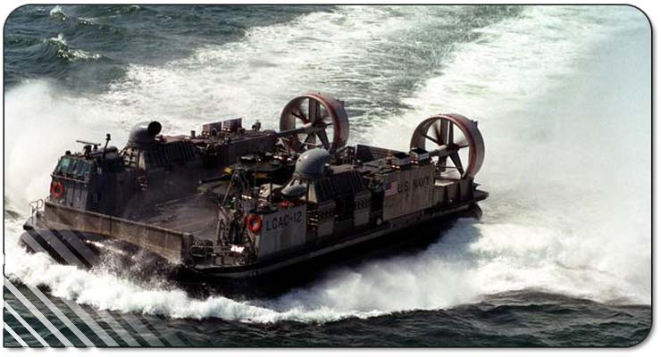 LCAC 12