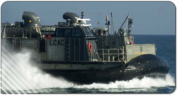 LCAC 16