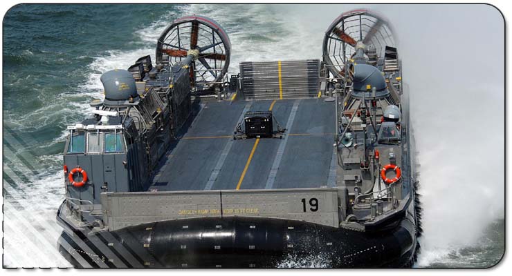 LCAC 19