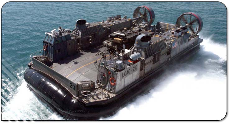 LCAC 20