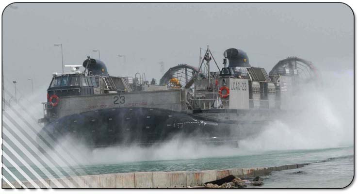 LCAC 23