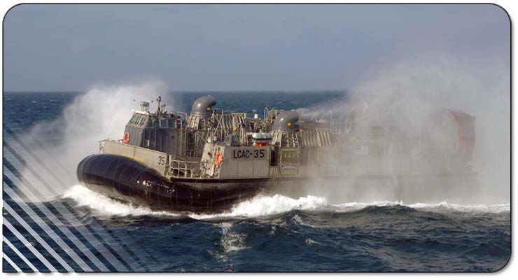 LCAC 35