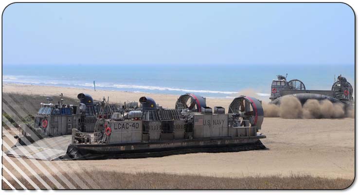 LCAC 40