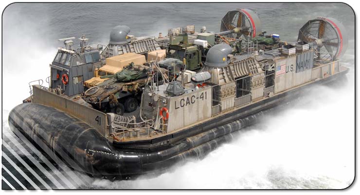 LCAC 41