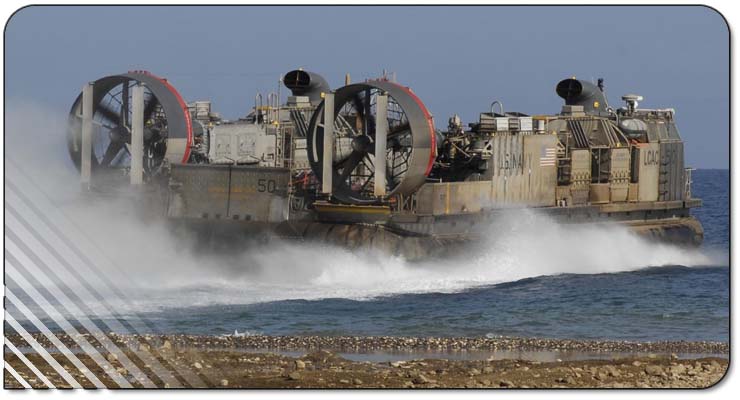 LCAC 50