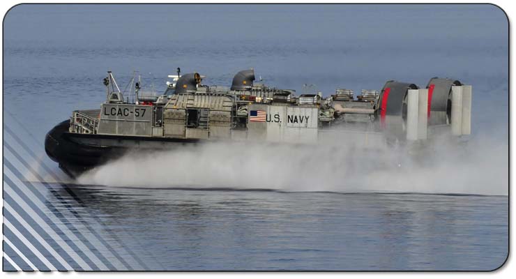 LCAC 57