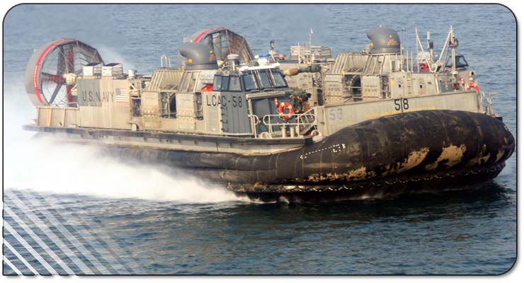 LCAC 58