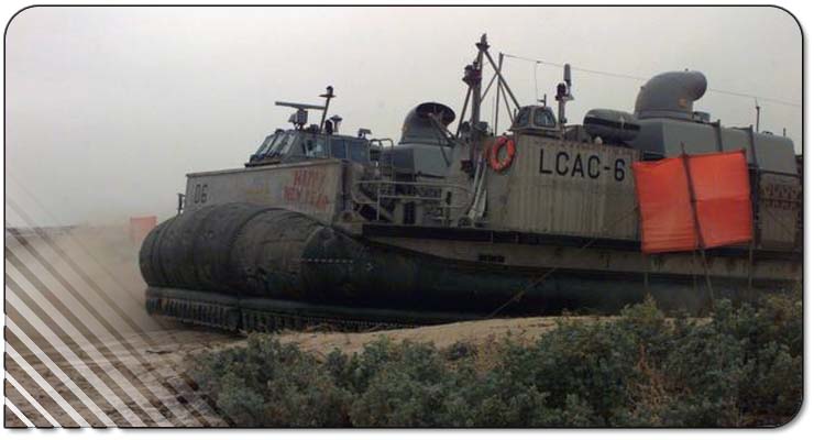 LCAC 6