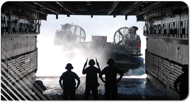 LCAC 70