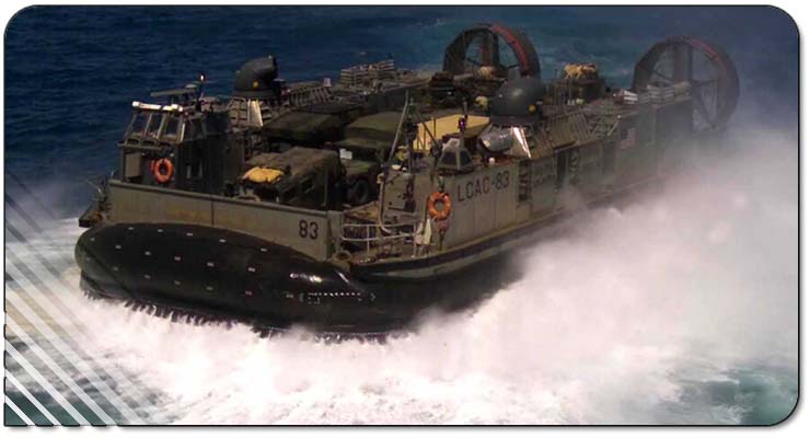 LCAC 83