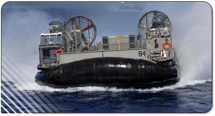 LCAC 84