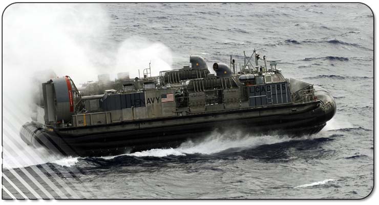 LCAC 85