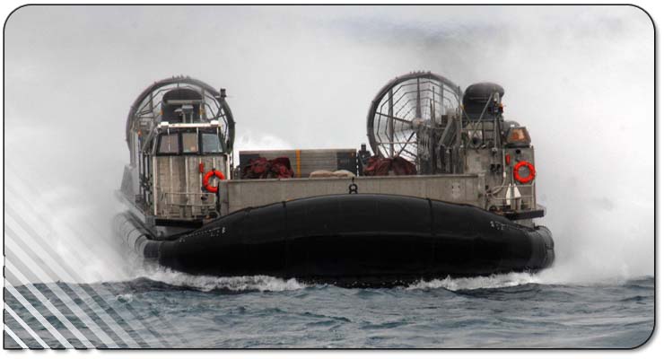 LCAC 8