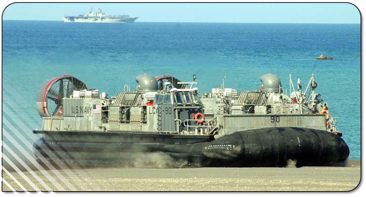 LCAC 90