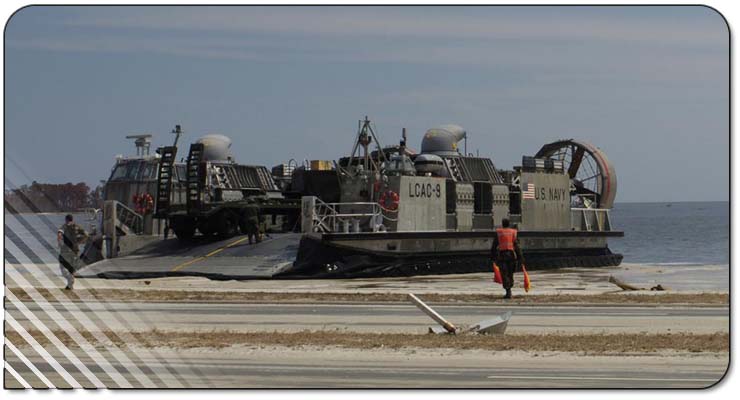 LCAC 9