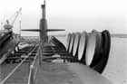 SSBN 726 Photo