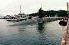 SSBN 726 Photo