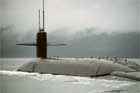 SSBN 726 Photo