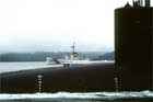 SSBN 726 Photo