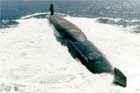 SSBN 727 Photo