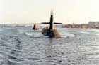 SSBN 727 Photo