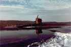 SSBN 728 Photo