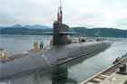 SSBN 728 Photo