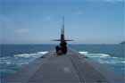 SSBN 728 Photo