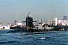 SSBN 728 Photo