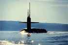 SSBN 729 Photo